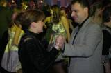 IMG_6105: Maturanti SOŠ a SOU řemesel Kutná Hora opět ovládli taneční parket v Lorci