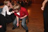 5G6H7897: Obecní ples v Paběnicích nenarušily ani výpadky elektrické energie