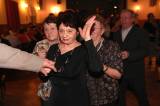 5G6H7955: Obecní ples v Paběnicích nenarušily ani výpadky elektrické energie