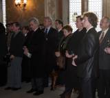 IMG_6885: Chorvatský prezident Ivo Josipović si prohlédl Kutnou Horu