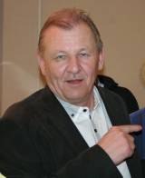 IMG_7293: Bývalý čáslavský fotbalista Luboš Janda oslavil padesátku