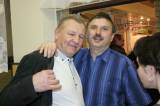 IMG_7349: Bývalý čáslavský fotbalista Luboš Janda oslavil padesátku