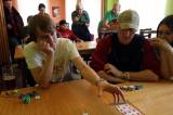 5G6H9831: Pokerový klid zachoval David Kratochvíl a zvítězil v křesetickém turnaji