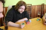 5G6H9833: Pokerový klid zachoval David Kratochvíl a zvítězil v křesetickém turnaji