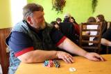 5G6H9852: Pokerový klid zachoval David Kratochvíl a zvítězil v křesetickém turnaji