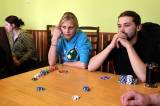 5G6H9859: Pokerový klid zachoval David Kratochvíl a zvítězil v křesetickém turnaji