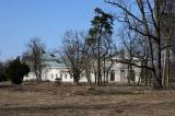 IMG_9197: Autorka obnovy parku na Kačině představila projekt a reagovala na zprávy o kácení