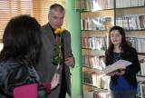 IMG_9569: Kutnohorská knihovna udělovala tituly Čtenář roku, nejpilnější přečetli stovky knih