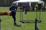 IMG_0688: Kutnohorské kynologické cvičiště hostilo závody psů v agility 