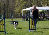 IMG_0743: Kutnohorské kynologické cvičiště hostilo závody psů v agility 