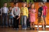 5G6H0366: Hlízovské děti v neděli potěšily své maminky písničkami a básničkami