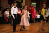 5G6H3347: V Lorci tančili o "Kutnohorský groš", o soutěž projevilo zájem velké množství párů