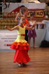 5G6H3397: V Lorci tančili o "Kutnohorský groš", o soutěž projevilo zájem velké množství párů
