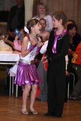 5G6H3722: V Lorci tančili o "Kutnohorský groš", o soutěž projevilo zájem velké množství párů