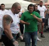 IMG_1568: Video: Na čáslavském náměstí byli k vidění silní muži i bohatý kulturní program