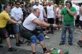 IMG_1613: Video: V rámci Strongmena se na náměstí představily i adeptky na titul Miss Čáslavska