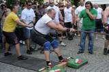 IMG_1614: Video: Na čáslavském náměstí byli k vidění silní muži i bohatý kulturní program