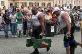 IMG_1671: Video: Na čáslavském náměstí byli k vidění silní muži i bohatý kulturní program