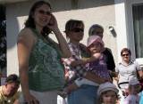 IMG_2254: Den dětí oslavili malí caparti z mateřské školy Čeplov v Čáslavi spolu s rodiči  