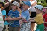 IMG_2266: Den dětí oslavili malí caparti z mateřské školy Čeplov v Čáslavi spolu s rodiči  