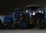 IMG_2906: Stovky návštěvníků viděly v Čáslavi v chodu historické zemědělské stroje