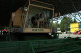 IMG_2918: Stovky návštěvníků viděly v Čáslavi v chodu historické zemědělské stroje