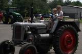 IMG_2922: Stovky návštěvníků viděly v Čáslavi v chodu historické zemědělské stroje