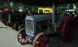 img_2930: Stovky návštěvníků viděly v Čáslavi v chodu historické zemědělské stroje