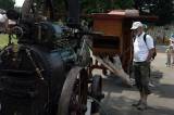 IMG_2953: Stovky návštěvníků viděly v Čáslavi v chodu historické zemědělské stroje