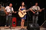 5G6H0657: Na letním koncertu v Říčanech ve středu zněla hlavně Slovenština