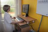 IMG_5208: Čáslavská poliklinika otevře zrekonstruované pracoviště rentgenu a ultrazvuku