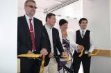 IMG_6029: Nemocnice v Kutné Hoře otevřela novou prádelnu a centrální pohotovostní příjem