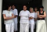 IMG_6066: Nemocnice v Kutné Hoře otevřela novou prádelnu a centrální pohotovostní příjem