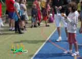 IMG_6129: Video, foto: Děti v čáslavském lesoparku Vodranty přivítaly při soutěžích prázdniny