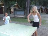 tabor_2011_05: Letošní sportovní tábor navštívilo téměř padesát dětí z Kutné Hory a blízkého okolí 