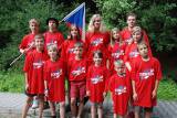 tabor_2011_15: Letošní sportovní tábor navštívilo téměř padesát dětí z Kutné Hory a blízkého okolí 