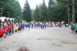 tabor_2011_20: Letošní sportovní tábor navštívilo téměř padesát dětí z Kutné Hory a blízkého okolí 