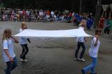 tabor_2011_23: Letošní sportovní tábor navštívilo téměř padesát dětí z Kutné Hory a blízkého okolí 