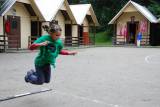 tabor_2011_38: Letošní sportovní tábor navštívilo téměř padesát dětí z Kutné Hory a blízkého okolí 