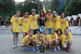 tabor_2011_49: Letošní sportovní tábor navštívilo téměř padesát dětí z Kutné Hory a blízkého okolí 