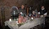 IMG_9383: Muzeum alchymie v Kutné Hoře po více než roční pauze opět otevřelo své brány