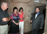 IMG_9390: Muzeum alchymie v Kutné Hoře po více než roční pauze opět otevřelo své brány