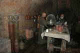 IMG_9392: Muzeum alchymie v Kutné Hoře po více než roční pauze opět otevřelo své brány