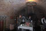 IMG_9398: Muzeum alchymie v Kutné Hoře po více než roční pauze opět otevřelo své brány