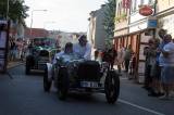 IMG_9685: Historická vozidla okouzlila Kutnou Horu, závody veteránů pokračují v neděli