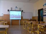 zleby2: Základní škola ve Žlebech má novou třídu s interaktivní tabulí a počítačovou učebnu